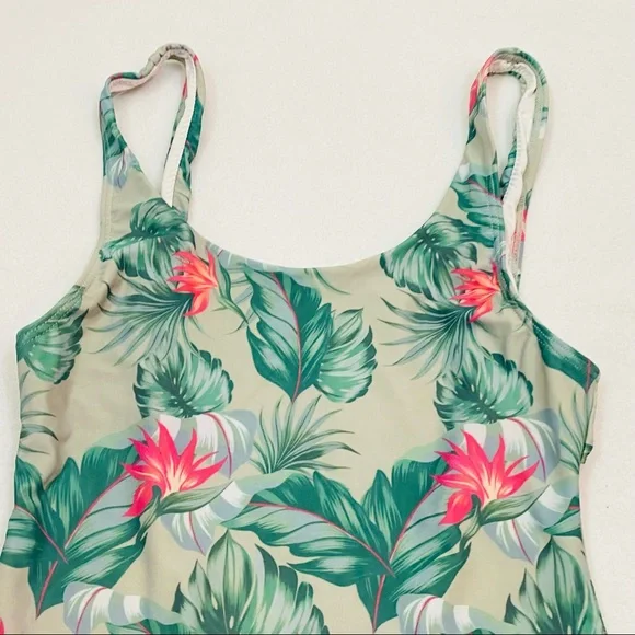 Show Me Your Mumu Topanga One Piece Swimsuit - Picture 3 of 10